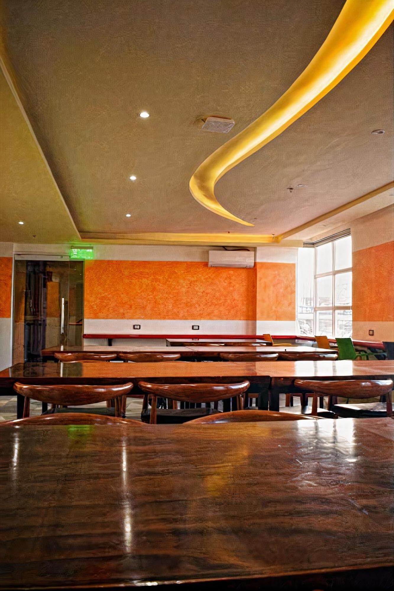 Cebu Dulcinea Hotel And Suites-Mactan Airport Hotel Lapu-Lapu City Eksteriør bilde